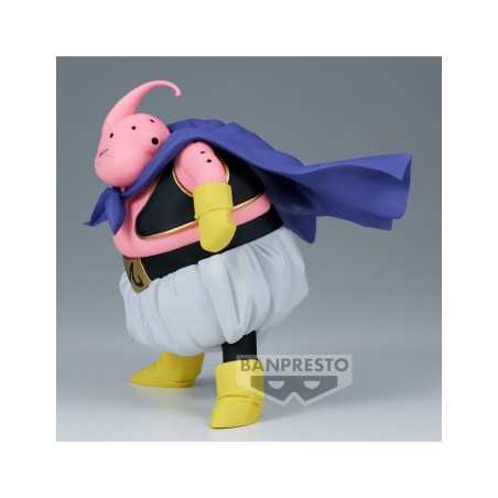 Figura Banpresto Majin Buu Dragon Ball Z