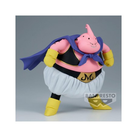 Figura Banpresto Majin Buu Dragon Ball Z