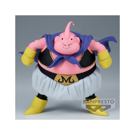 Figura Banpresto Majin Buu Dragon Ball Z