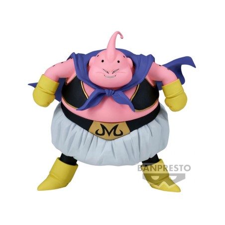Figura Banpresto Majin Buu Dragon Ball Z