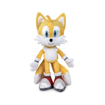 Peluche Tails 35CM Sonic...