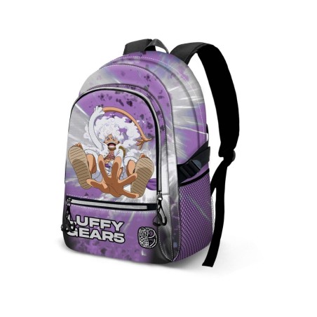 Mochila Luffy Gear Five 45CM One Piece