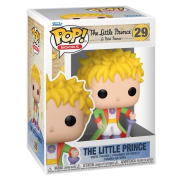 Funko Pop El Principito 2