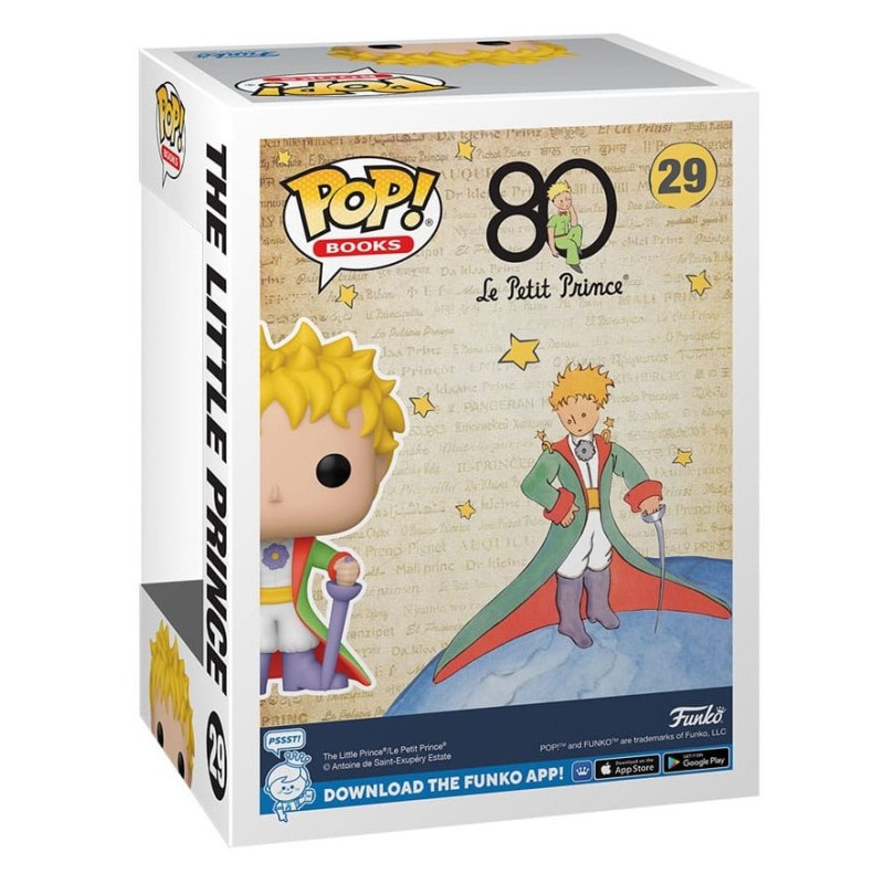 Funko Pop El Principito