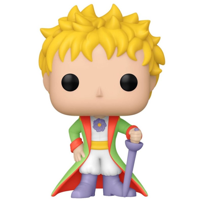 Funko Pop El Principito