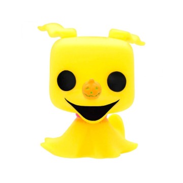 Funko Pop Zero Pesadilla...