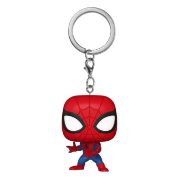 Llavero Pocket Pop...