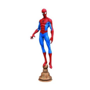 Figura Diorama Spiderman...