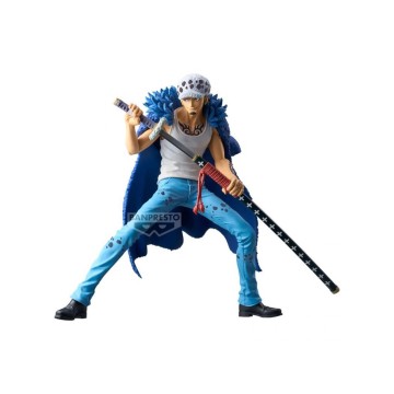 Figura Trafalgar Law...