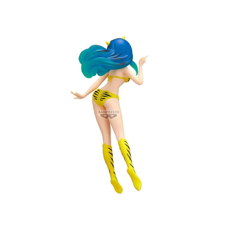 Figura Banpresto Lum Shooting Star...