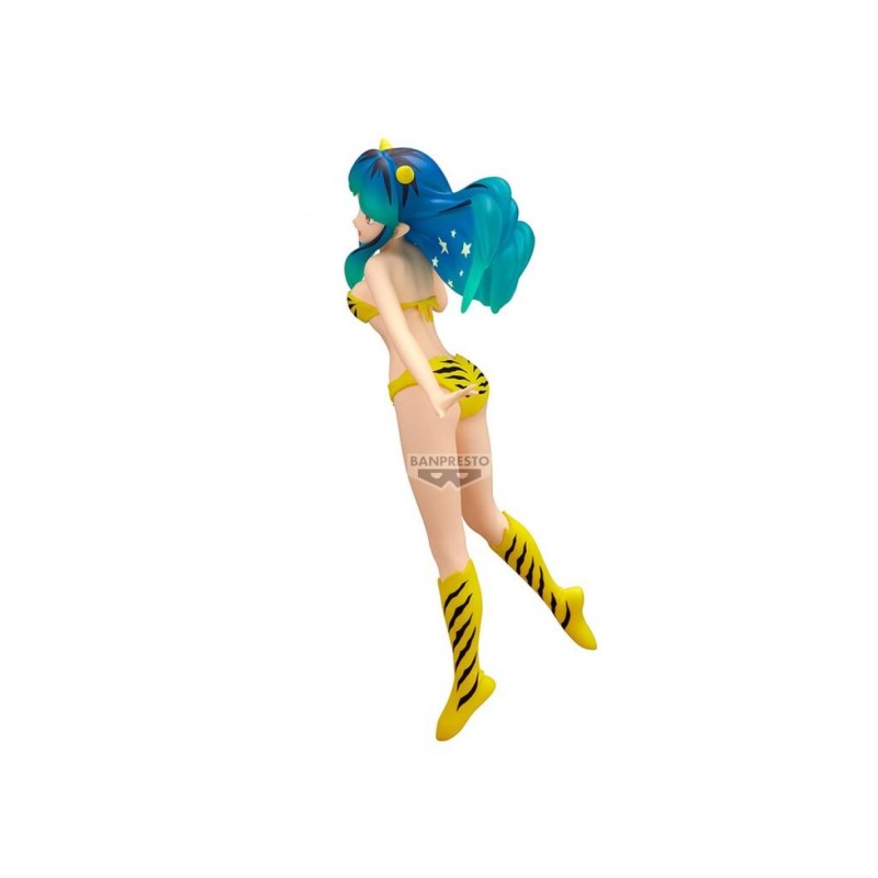 Figura Banpresto Lum Shooting Star...
