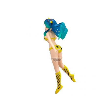 Figura Banpresto Lum Shooting Star Glitter&Glamours