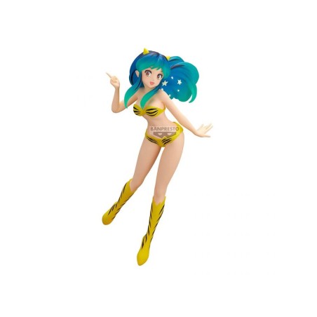 Figura Banpresto Lum Shooting Star Glitter&Glamours