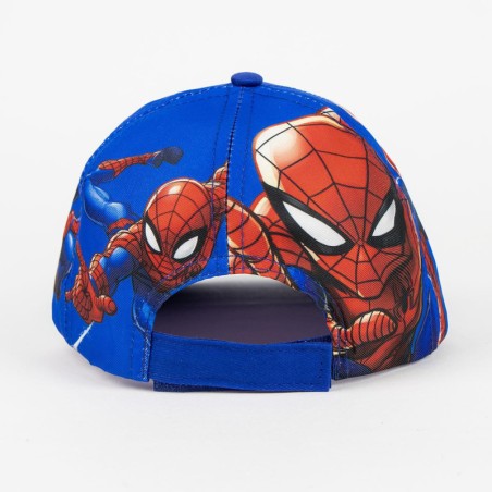 Gorra Spiderman Marvel