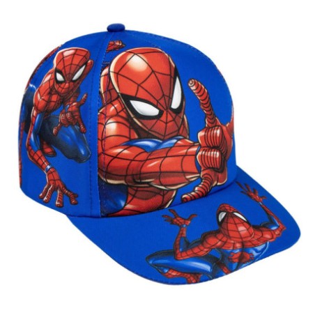 Gorra Spiderman Marvel