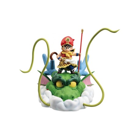 Figura Ichibansho Gohan Dragon Ball Z