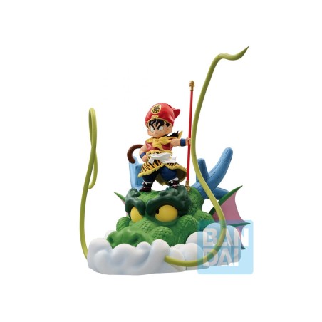 Figura Ichibansho Gohan Dragon Ball Z