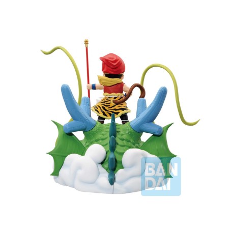 Figura Ichibansho Gohan Dragon Ball Z