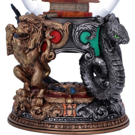 Bola De Nieve Hedwig Harry Potter