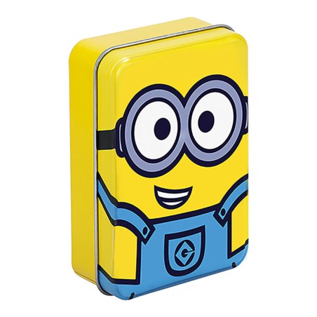 Baraja De Cartas Minions Paladone