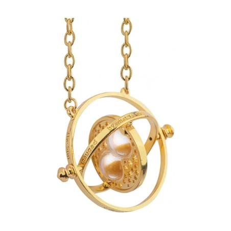 Colgante Giratiempos Harry Potter