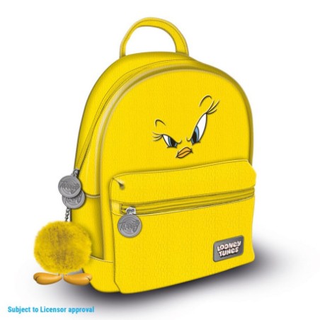 Mochila Looney Tunes Piolin Tweety