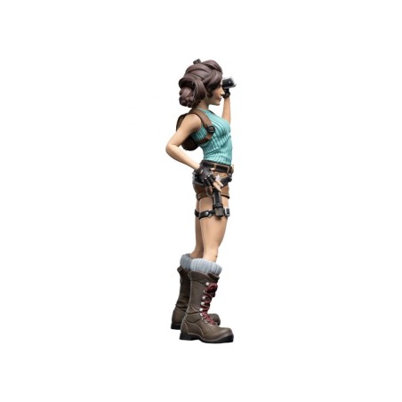Figura Mini Epics Tomb Rider