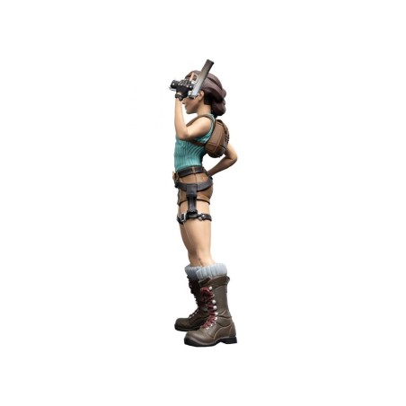 Figura Mini Epics Tomb Rider