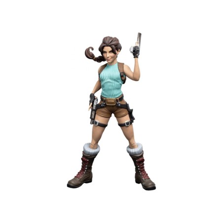 Figura Mini Epics Tomb Rider