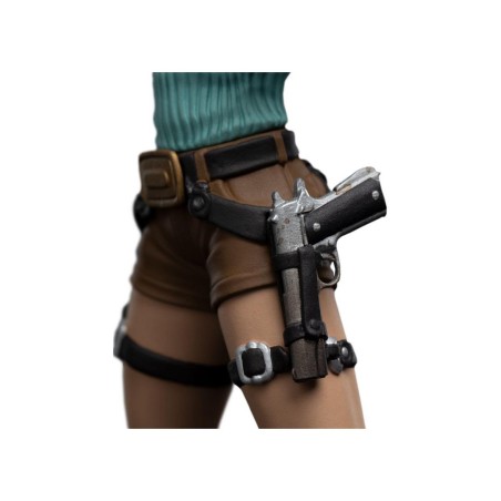 Figura Mini Epics Tomb Rider