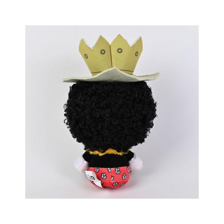 Peluche Brook One Piece 25CM