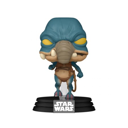 Funko Pop Watto Star Wars 702