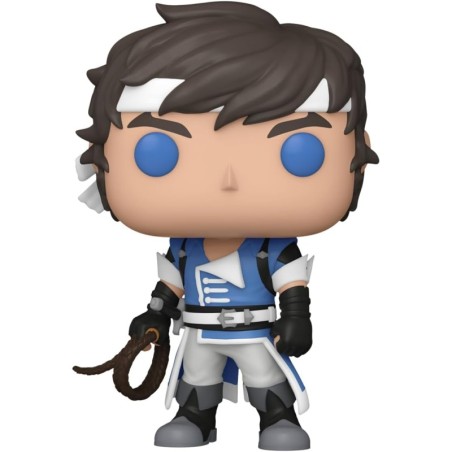 Funko Pop Ritchter Belmont Castelvania Nocturne 1687