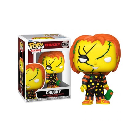 Funko Pop Chucky 1249
