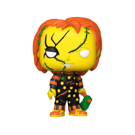 Funko Pop Chucky 1249