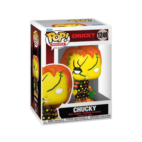 Funko Pop Chucky 1249