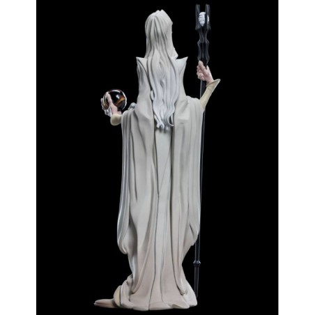 Figura Mini Epics Saruman El Señor De Los Anillos