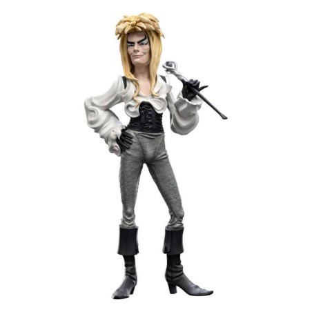 Figura Mini Epics Jareth Dentro Del Laberinto