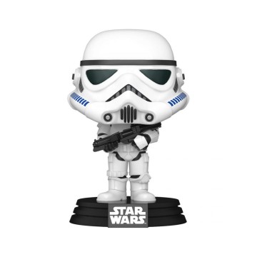 Funko POP Star Wars...