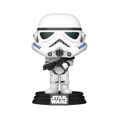 Funko POP Star Wars Stormtrooper Classic 598