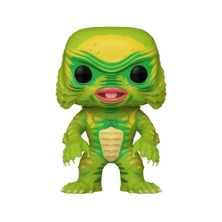 Funko Pop Universal Monsters Gill-Man 1632