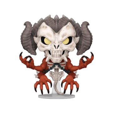 Funko Pop Diablo IV...