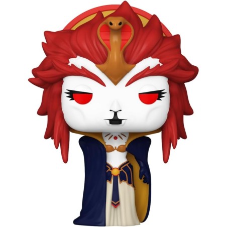 Funko Pop Erzsebet Castelvania Nocturne 1689