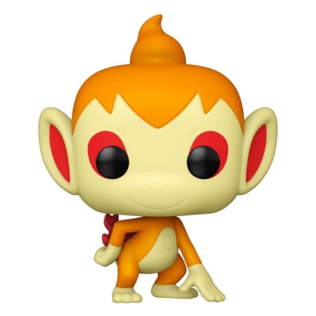 Funko Pop Chimchar Pokemon 963