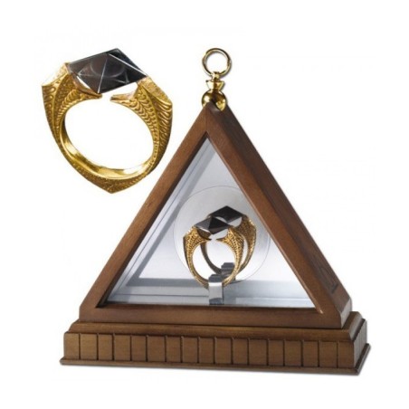 Horrocrux Anillo Voldemort Harry Potter