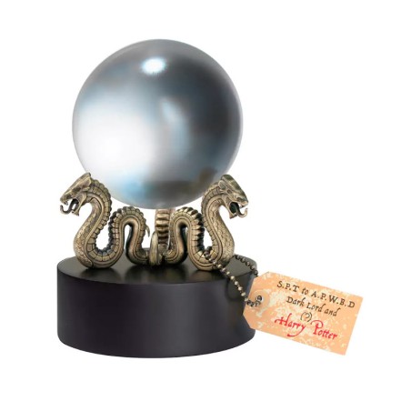 Réplica La Profecía De Harry Potter