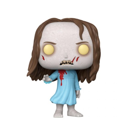 Funko Pop Katherine El Exorcista 1646