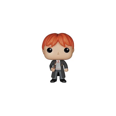 Funko Pop Harry Potter Ron Weasley 02
