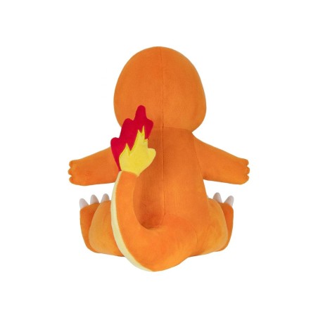 Peluche Charmander Pokemon 30cm