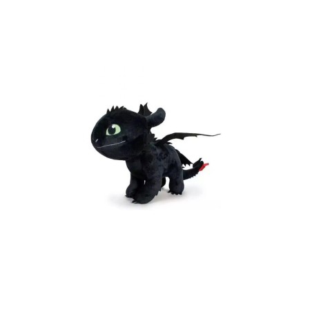 Peluche Desdentao Como Entrenar A Tu Dragon 20cm